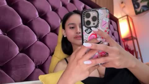 Maggie online show from 04/10/26, 05:06