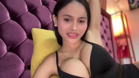 Maggie online show from 04/22/26, 03:57