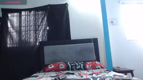 luisa y paul online show from 11/04/25, 09:25