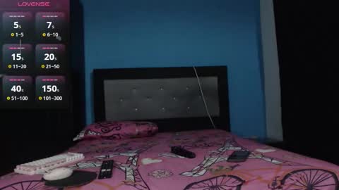 luisa y paul online show from 01/06/26, 01:31