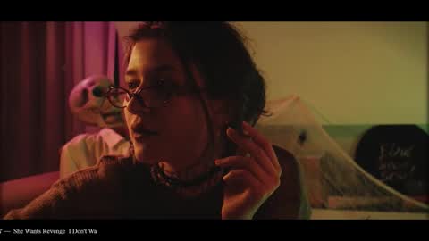 Coraline online show from 10/26/25, 07:09