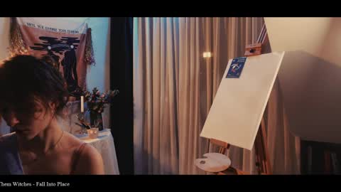 Coraline online show from 03/08/26, 06:12