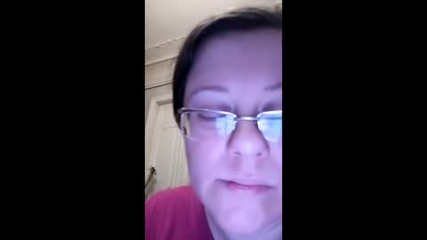 Snapshot of webgirl2 chatting on 03/07/25, 05:38 Marina online show from 03/07/25, 05:38