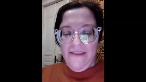 Marina online show from 10/29/25, 12:02