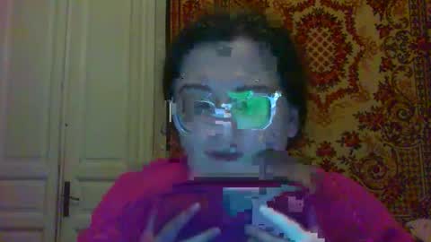 Marina online show from 11/28/25, 08:11