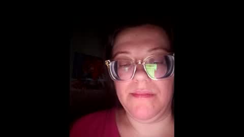 Marina online show from 12/13/25, 07:53