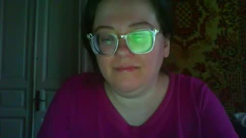 Marina online show from 01/09/26, 01:25