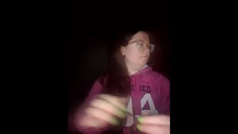 Marina online show from 02/26/26, 04:39