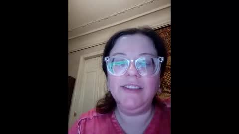 Marina online show from 03/31/26, 09:15