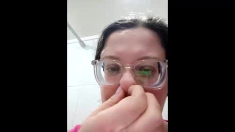 Marina online show from 04/04/26, 10:07