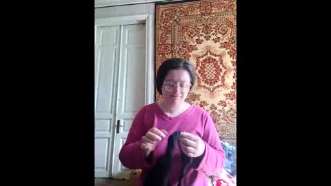 Marina online show from 04/15/26, 01:07