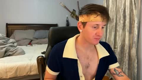 webslingxxxx online show from 01/25/25, 12:27