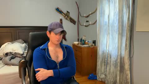 webslingxxxx online show from 02/10/25, 09:15