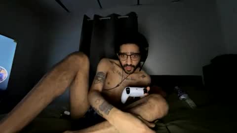 ShootingWebs online show from 01/09/26, 05:32