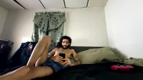 ShootingWebs online show from 06/03/26, 04:59