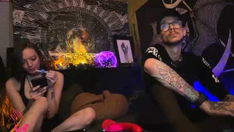 WebzKordz online show from 08/01/26, 08:02