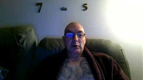 wechatistrokeurub online show from 10/13/25, 04:56