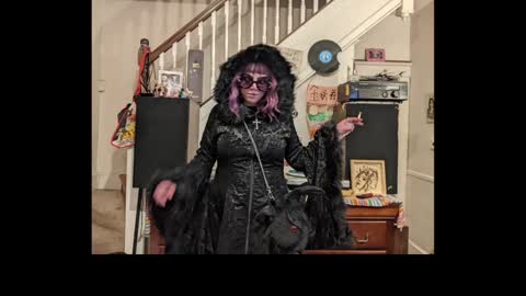 Snapshot of wednesdayhill chatting on 01/06/25, 01:52 Wednesday online show from 01/06/25, 01:52