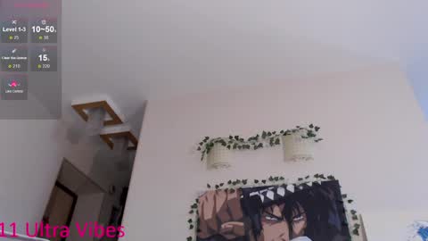 Snapshot of weed_princesss chatting on 05/08/26, 06:41 moon online show from 05/08/26, 06:41