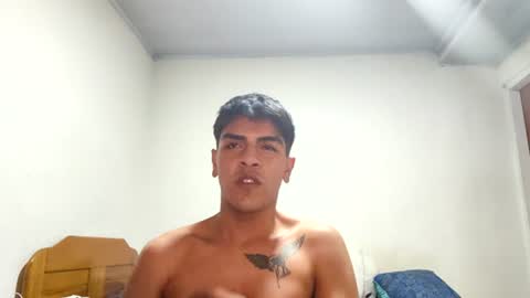 weed_zack online show from 07/13/26, 10:23