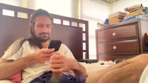 weedwacker43 online show from 11/27/25, 02:08