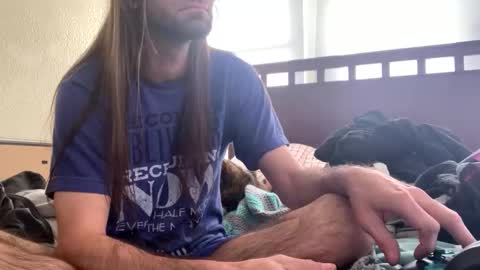 weedwacker43 online show from 02/02/26, 02:05