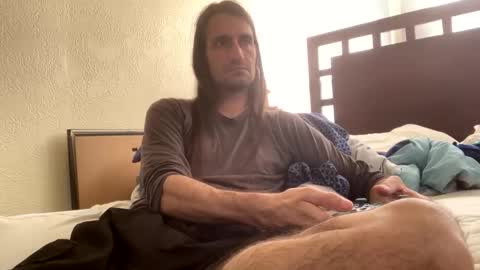 weedwacker43 online show from 04/05/26, 02:36