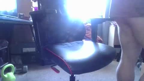 Horny ginger online show from 04/25/26, 12:08