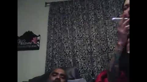 weirdosrus1804 online show from 12/08/24, 07:26