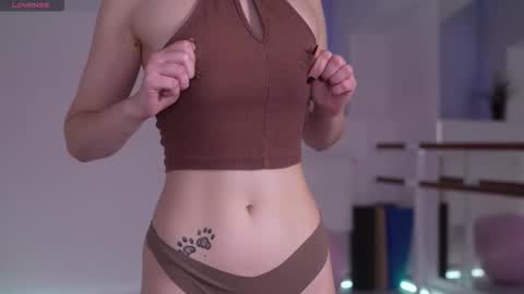 LANA online show from 09/18/25, 04:09