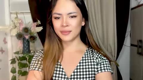 Hi Im LOVIE Please dont forget to follow and thumbs up me online show from 05/01/26, 01:21