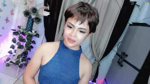Hi Im LOVIE Please dont forget to follow and thumbs up me online show from 05/15/26, 07:10