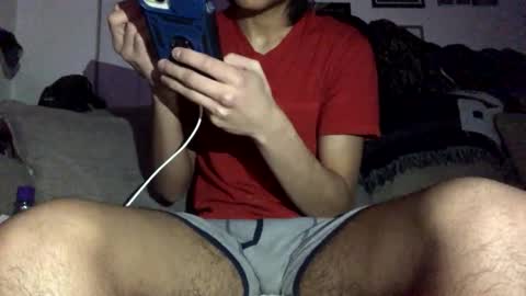 Eduardo online show from 02/27/26, 10:48