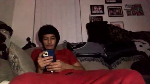 Eduardo online show from 02/28/26, 08:04