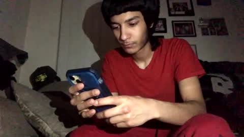 Eduardo online show from 03/01/26, 07:43