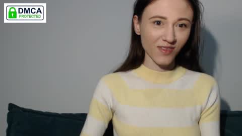 Milena online show from 11/26/25, 08:21