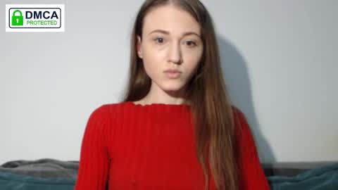 Milena online show from 02/25/26, 09:13