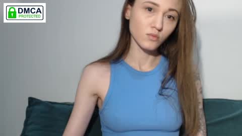 Milena online show from 05/28/26, 08:50