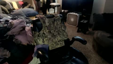 RiZZA and MiKE online show from 01/24/25, 12:20