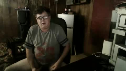 wendelladams666 online show from 12/04/25, 06:55