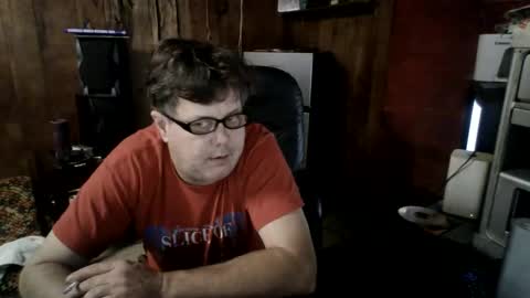 wendelladams666 online show from 12/15/25, 12:53