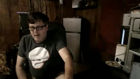 wendelladams666 online show from 12/18/25, 05:02