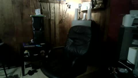 wendelladams666 online show from 02/23/26, 05:16