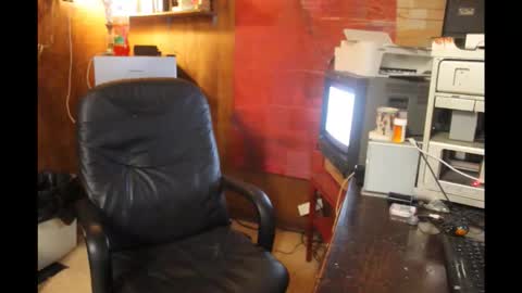 wendelladams666 online show from 03/02/26, 12:46