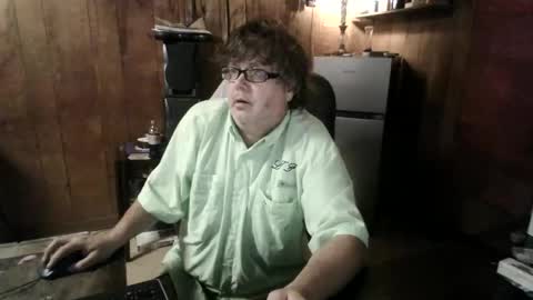 wendelladams666 online show from 03/15/26, 10:27