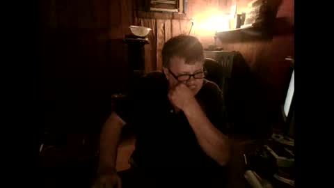 wendelladams666 online show from 05/12/26, 02:19