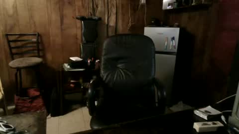 wendelladams666 online show from 07/02/26, 09:43