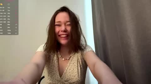 Kiki online show from 04/27/26, 07:39