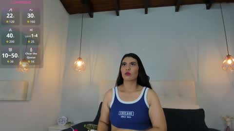 Wendolyn online show from 10/04/25, 02:04