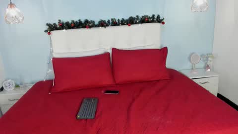 Wendolyn online show from 12/02/25, 02:01